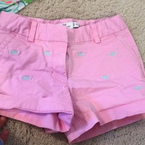 Vineyard vines shorts